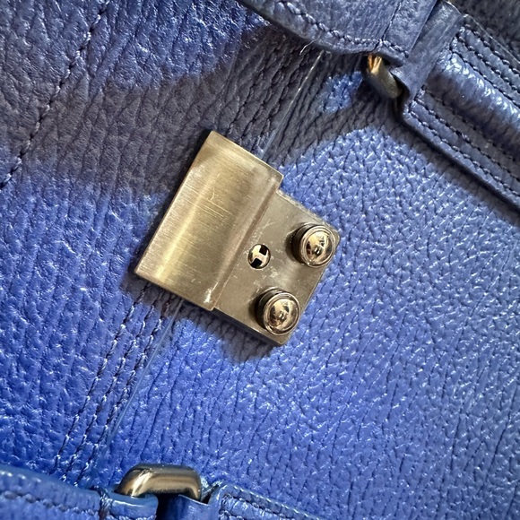 3.1 Phillip Lim Medium Pashli - Picture 4 of 5